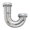 Plumb Pak J-BEND 1-1/4""DIA PP1CP